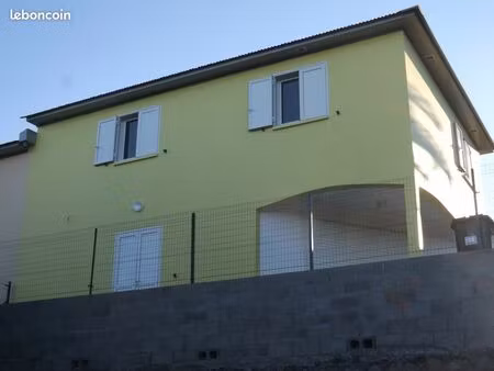 maison f4 1070