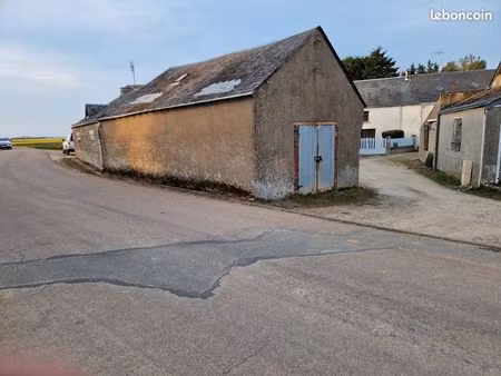 maison a retaper