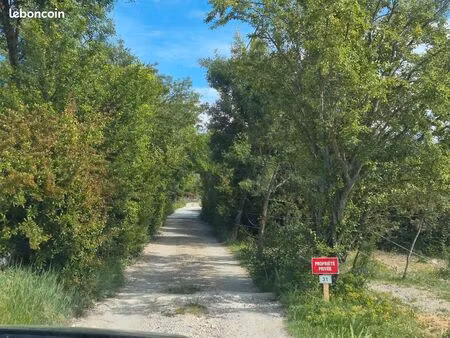 terrain ap