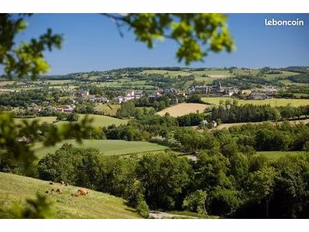 recherche futurs agriculteurs (h/f) - accompagnement & foncier