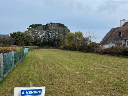 terrain a vendre