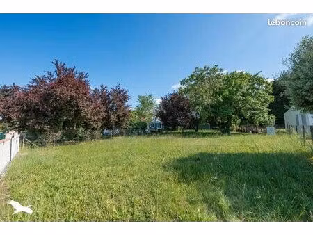 terrain 632 m² saint georges d oleron