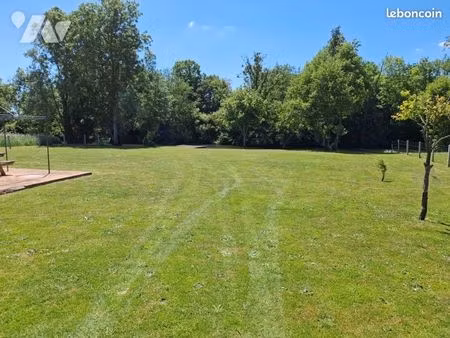 bien agricole 1054 m² bonneval