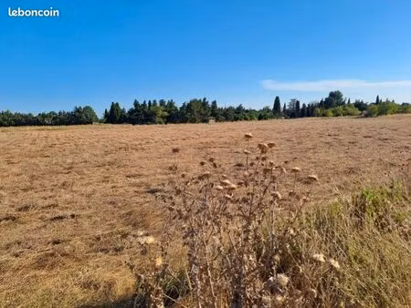recherche terrain loisir agricole