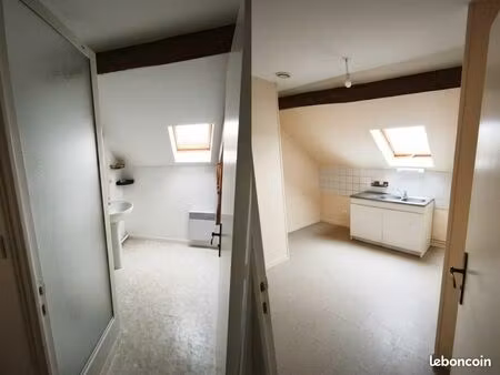 appartement t3