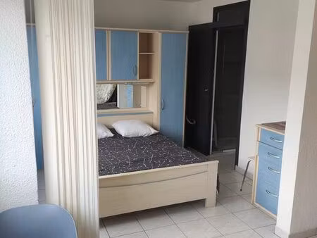 studio balaruc les bains