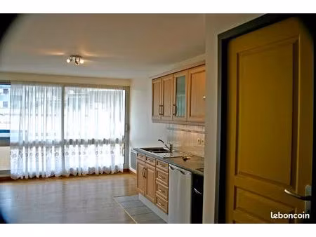 appartement bénodet