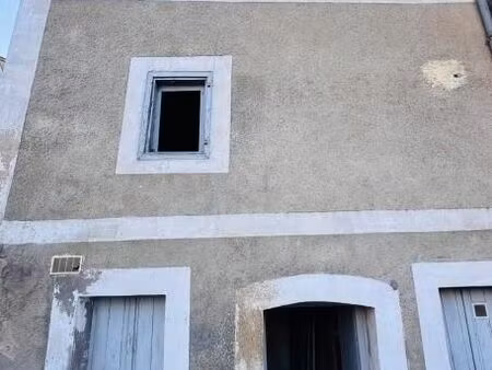 maison 2 pièces 45 m²
