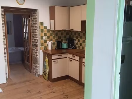 immeuble à vendre
