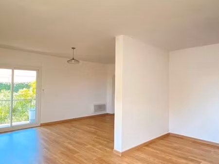 appartement 4 pièces 100 m²