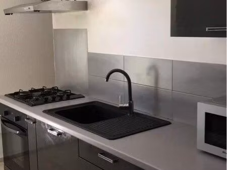 appartement f4