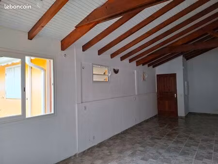 loue appartement f3