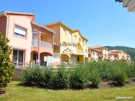 appartement 3 pièces 90 m²