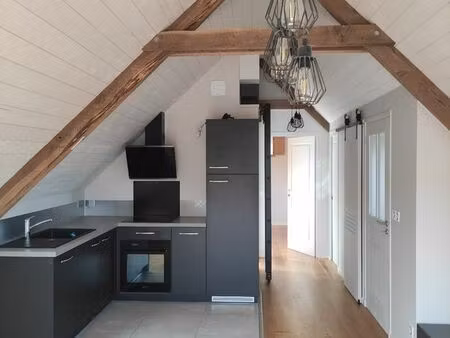 appartement t2 saint-urcize