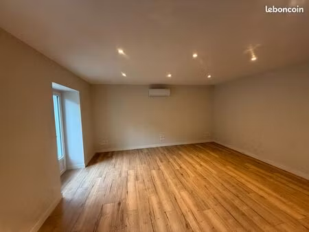 location appartement 3 chambres  70 m2 classe b