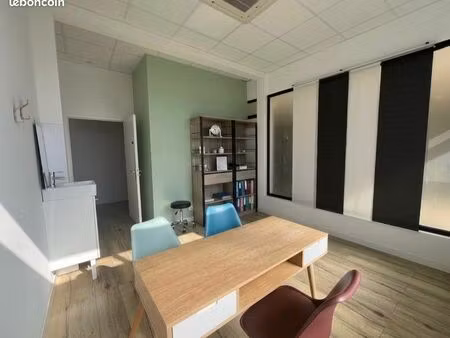 location salle - espace santé