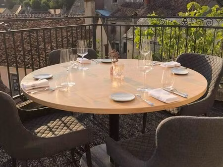 restaurant à louer