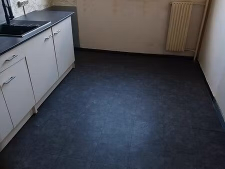 grand et beau deux pièces