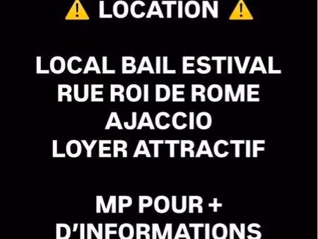 local