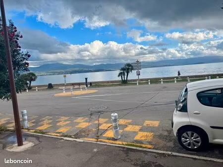 murs local professionnel 80 m² – triangle d’or d’ajaccio