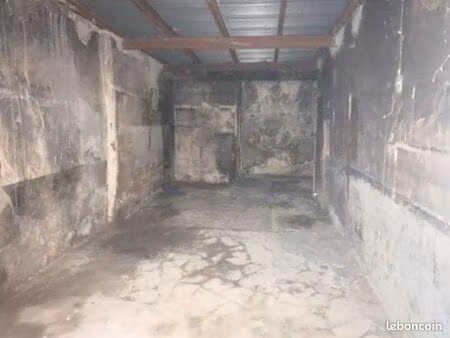 local commercial 40m2