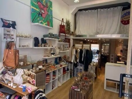 local commercial