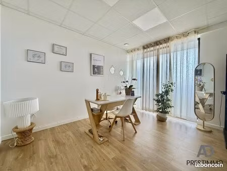 local commercial 67 m² furiani