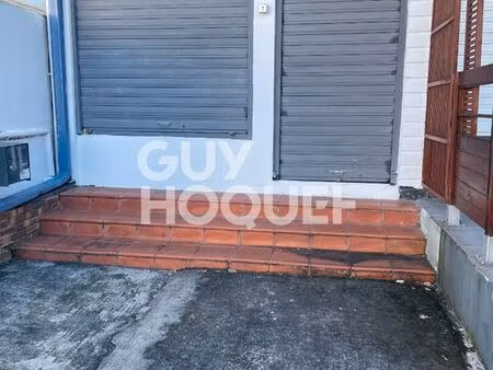 local commercial 44 m² 97470