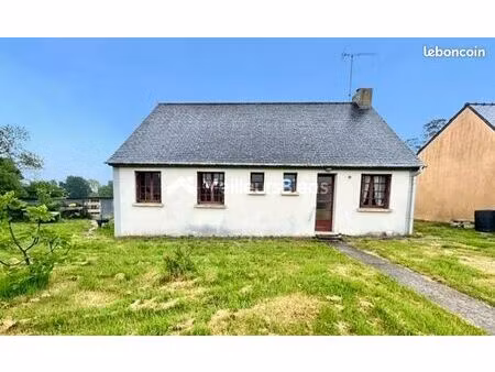 maison 5 pièces 88 m²