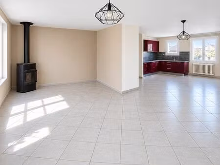 maison t4