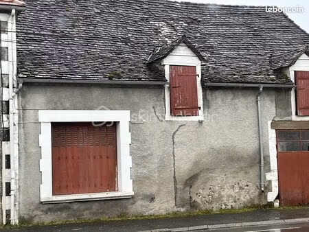 grange à rénover