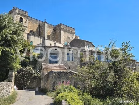 maison en viager 6 pièces 175 m²