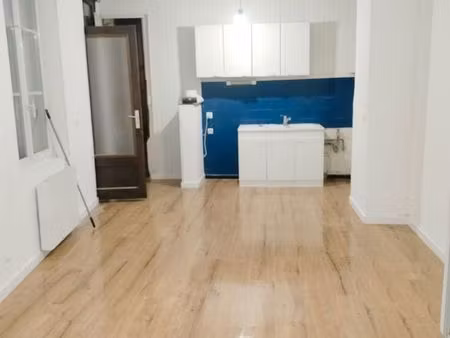 maison hyper centre