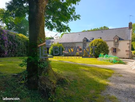 longère 3 pièces 74 m²