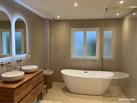 maison neuve 4 chambres