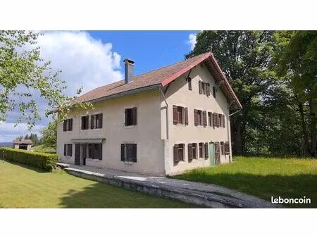 maison 10 pièces 295 m²