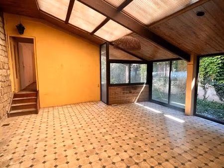 maison 3 pièces 81 m²