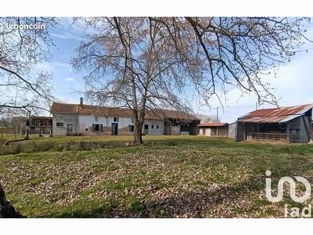 maison 5 pièces 180 m²
