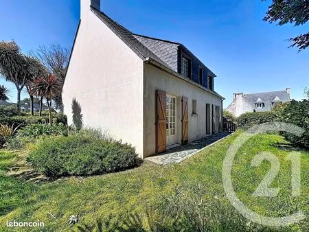 maison 6 pièces 132 m²