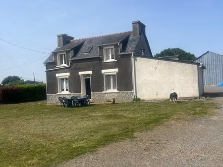 maison de campagne