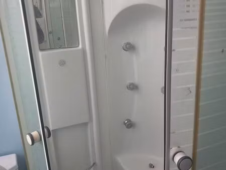 a vendre maison