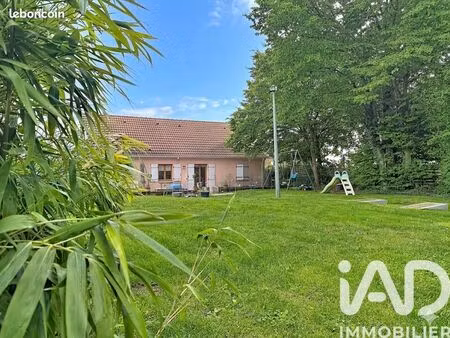 maison 5 pièces 99 m²