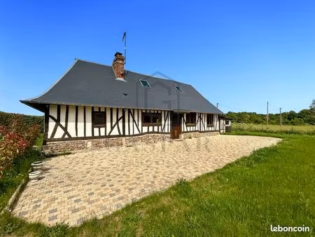 propriété 4 pièces 70 m²
