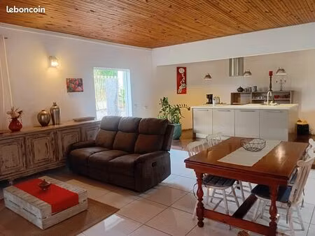 location maison t3
