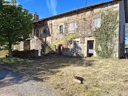 propriété 3 pièces 200 m²