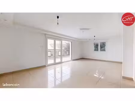 maison 5 pièces 129 m²