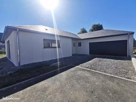 maison 5 pièces 130 m²