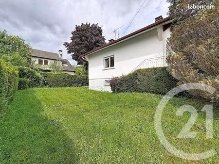maison 6 pièces 115 m²