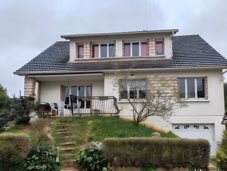 maison familiale 5 chambres