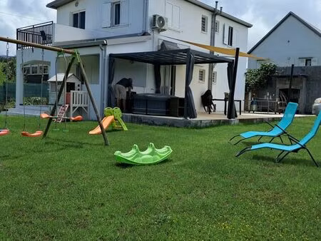 maison meublée de standing en location meublée tampon